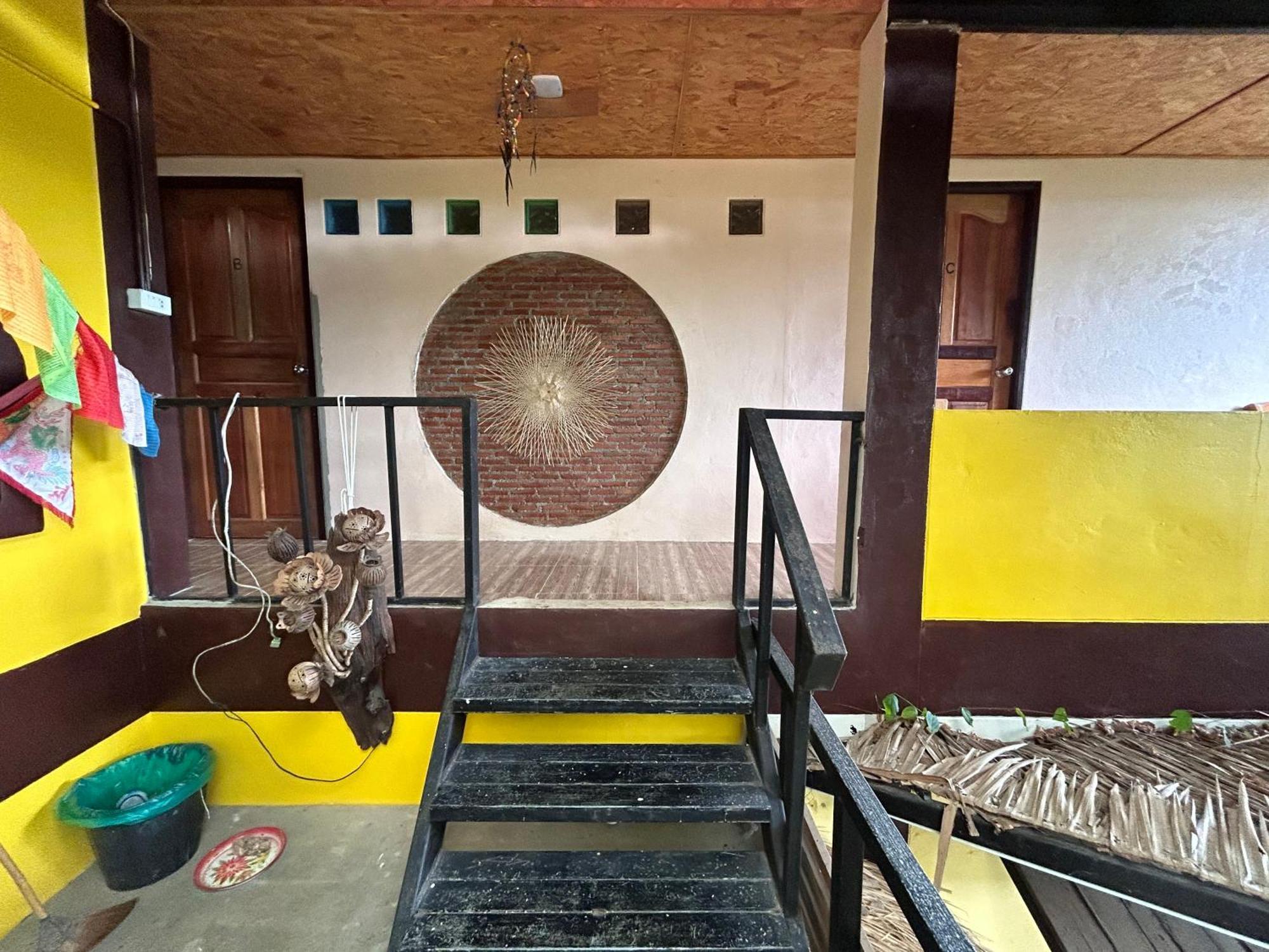 Hippy Hut Koh Chang Exterior photo